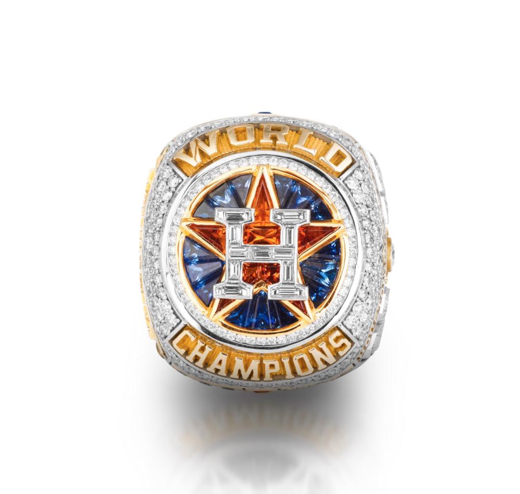 2020（2019） Kansas City Chiefs Premium Replica Championship Ring