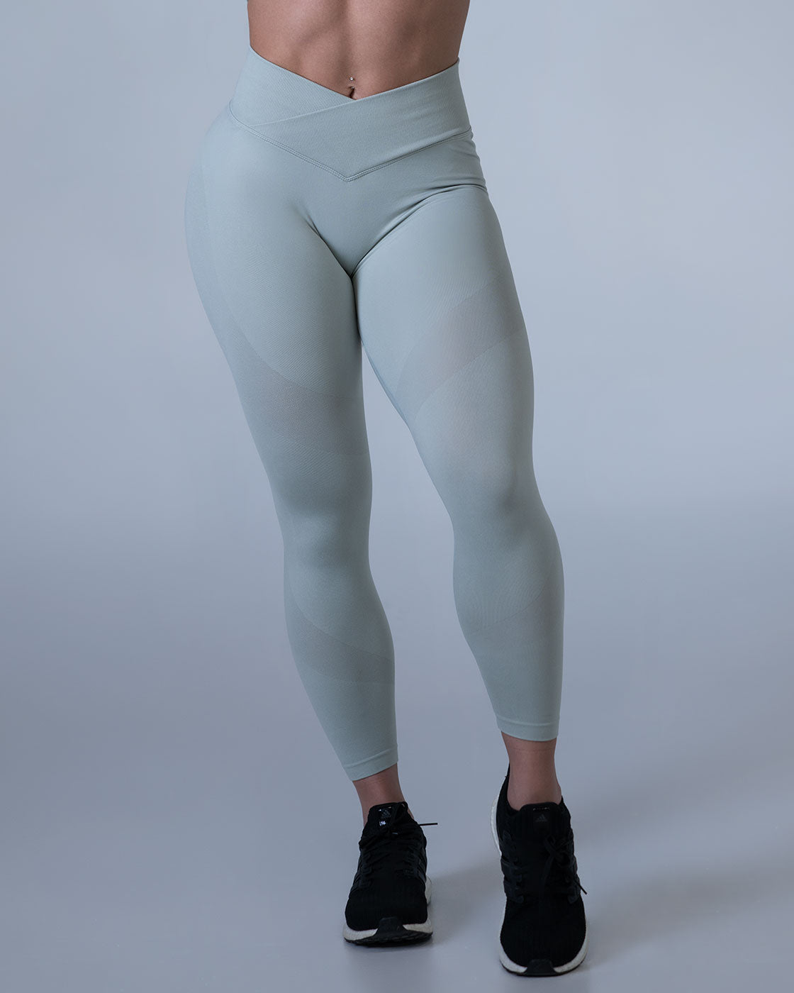 Prototype Soft Pink Leggings