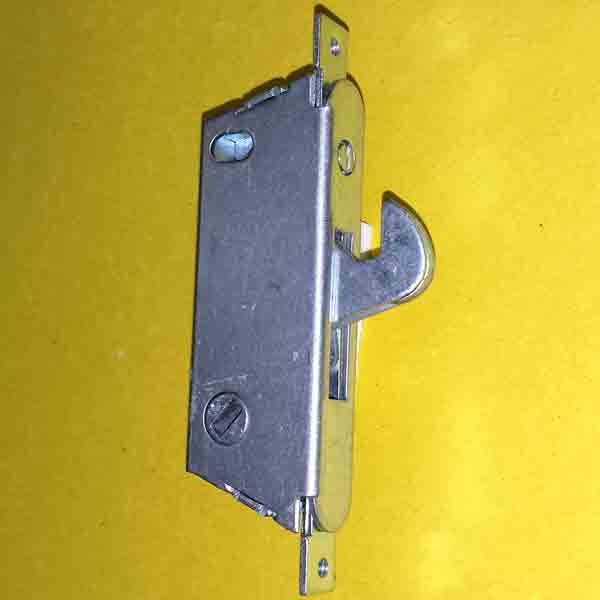 sliding glass door mortise lock replacement