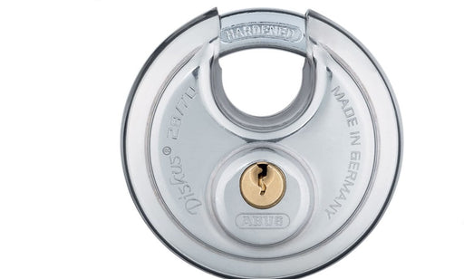 Medeco 54 Series All-Weather Padlocks