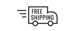 Free US Continental Shipping