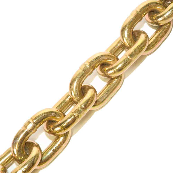 5/16 Grade 70 Slip & Grab Hook Binder Chains