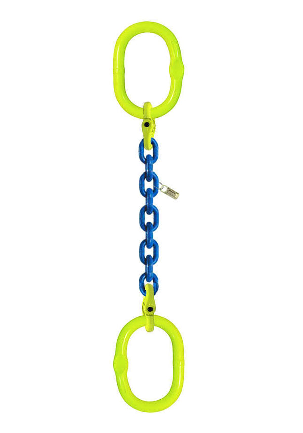 Gunnebo Industries - Wire Rope Sling 3-legged