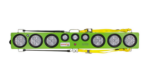 Lime Light Wireless Tow Light Bar – besttoolsusa