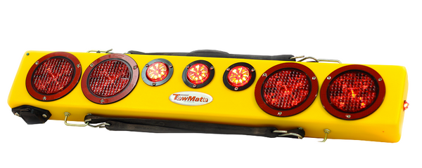 Lime Light Wireless Tow Light Bar – besttoolsusa