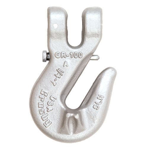 Crosby G-450 Forged Wire Rope Clips (USA) – Baremotion