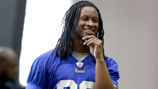 Todd Gurley 