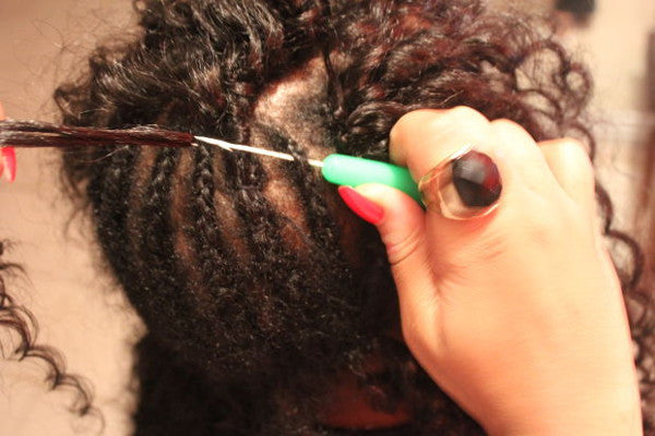 Crochet Braids: One of the Best Protective Styling Methods