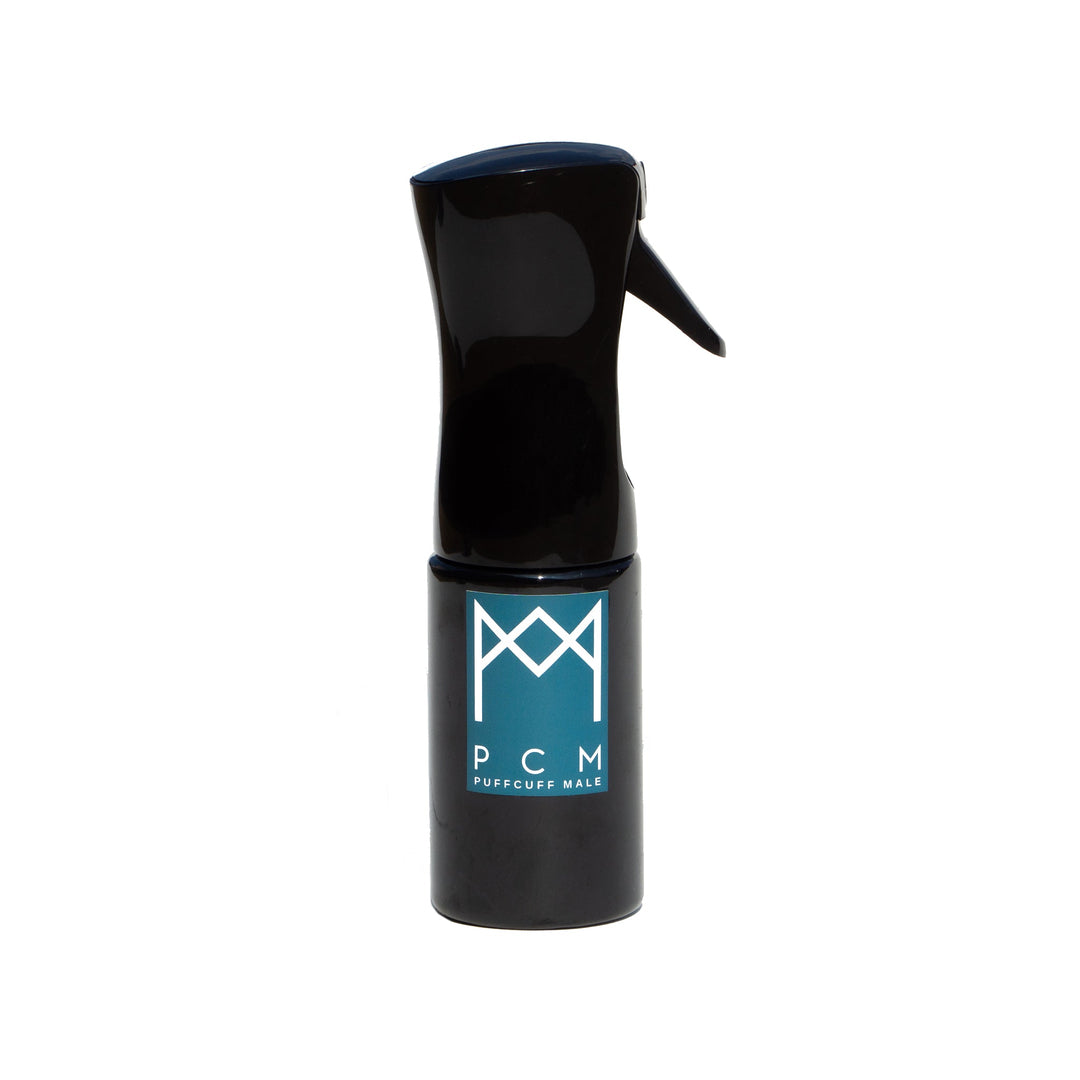 Continuous 360 Fine Mist Spray Bottle – Q-Redew