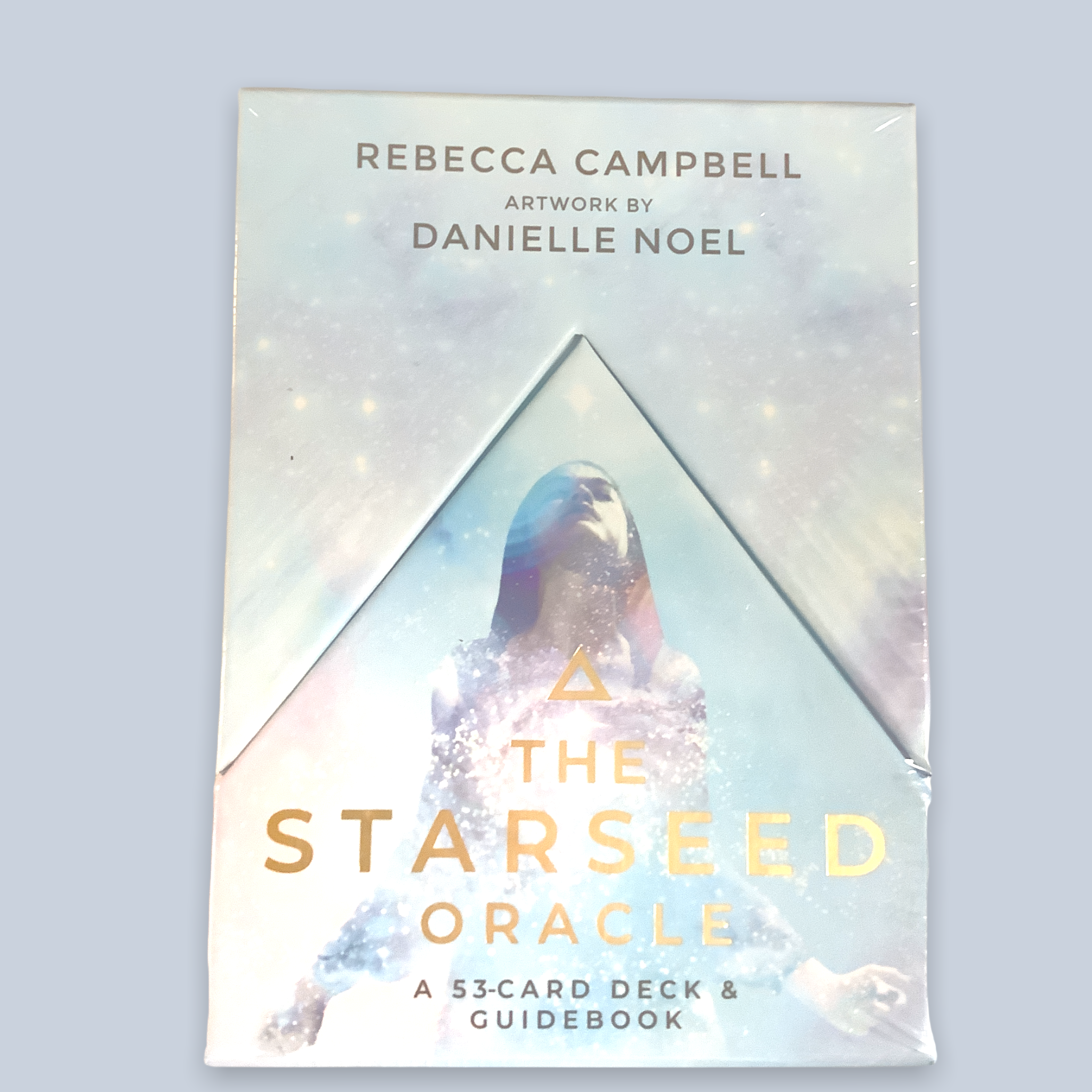 The Starseed Oracle