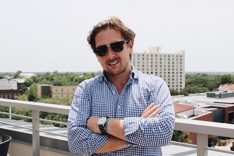 Charleston Watch Society - James