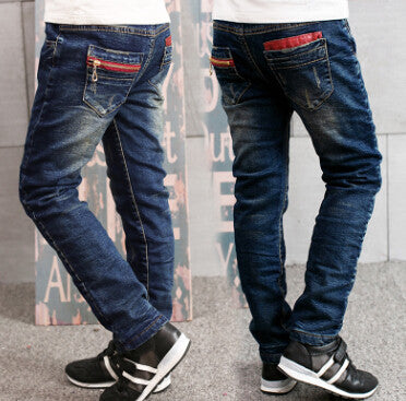 boys jeans new style