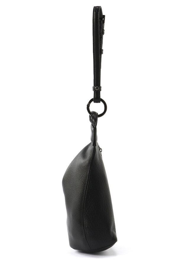 Yohji Yamamoto discord Twisted Shoulder Bag – DREEMS