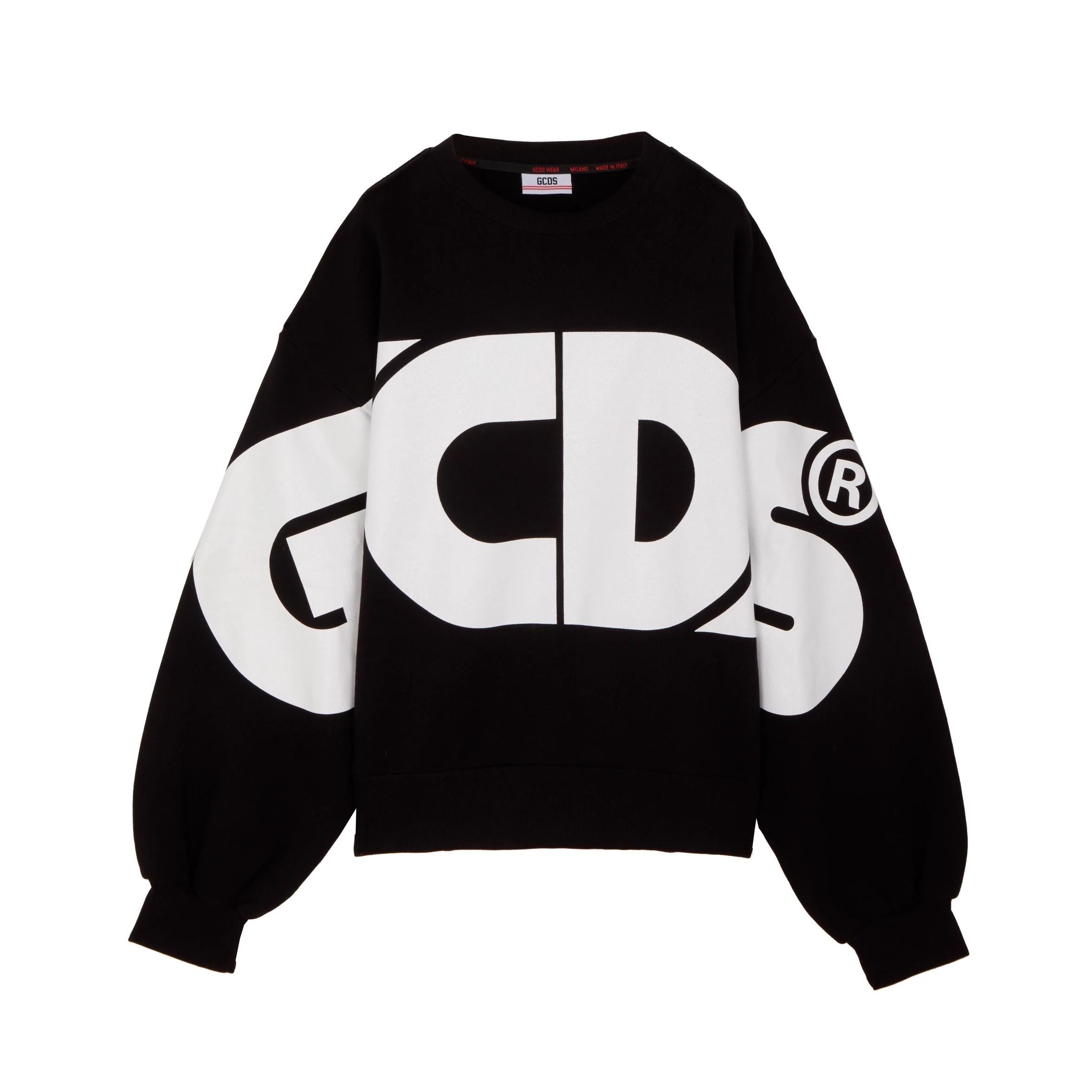 gcds crewneck