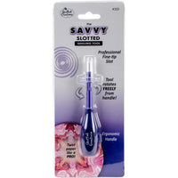 Quilled Creations - Savvy Slotted Tool
