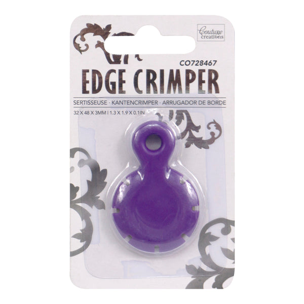 EK Tools™ Paper Crimper