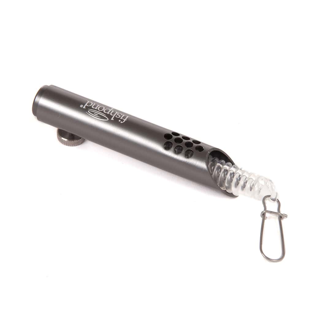 Scientific Anglers Clip-On Zinger, Scientific Anglers Fly Fishing, Buy  Online