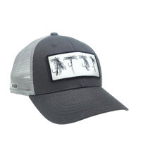Low Profile Fit RepYourWater Hat Example