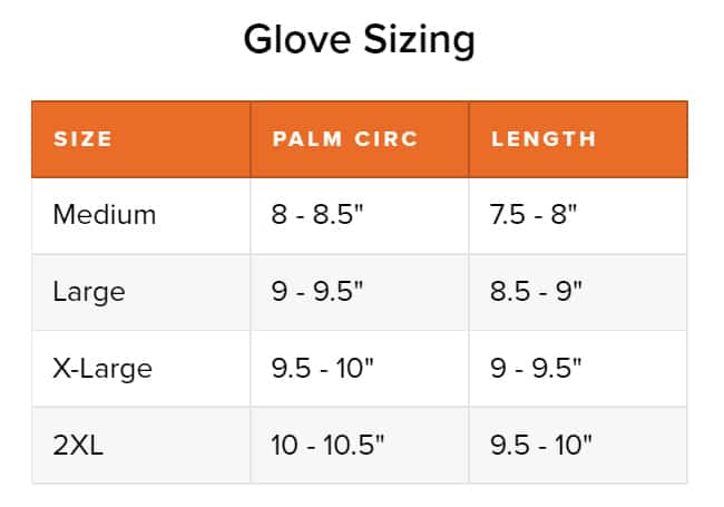 SITKA Size Chart & Fit Guide | Updated for 2023 - basin + bend