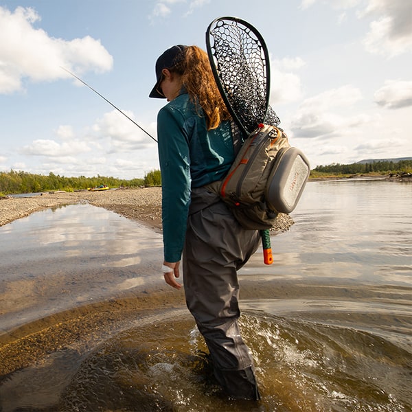 2023, Fishpond Summit Sling Pack 2.0