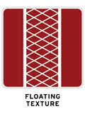 Scientific Anglers Floating Texture Technology Icon