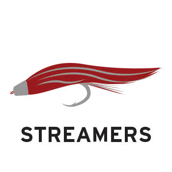Scientific Anglers Streamers Application Icon