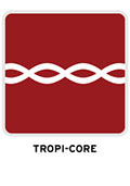 Scientific Anglers Tropi-Core Technology Icon