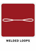 Scientific Anglers Welded Loops Technology Icon