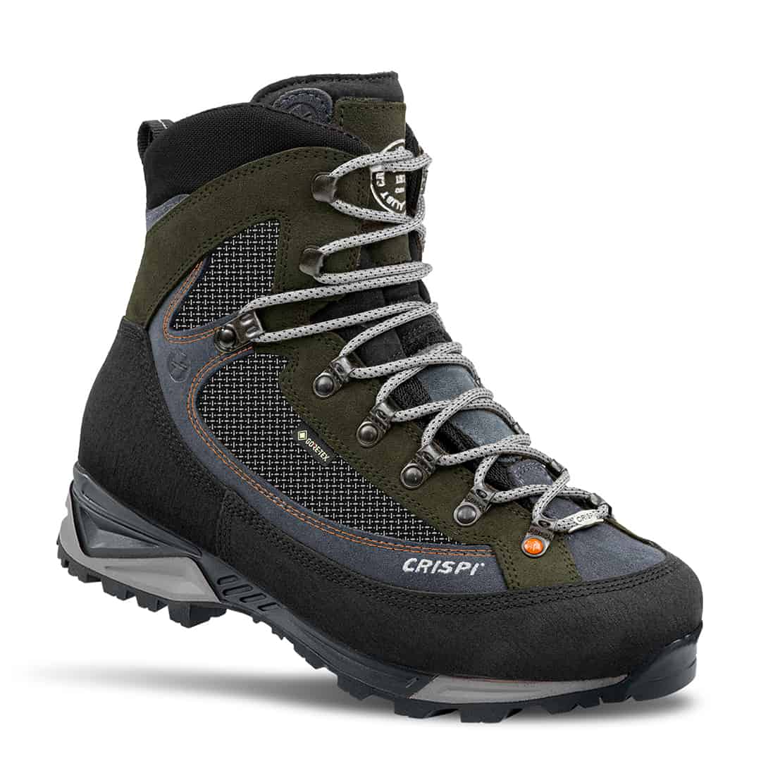 CRISPI Boots CRISPI Hunting Boots Colorado Dealer Free Shipping