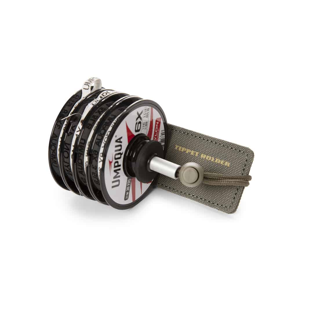 Fishpond Headgate Tippet Spool Holder