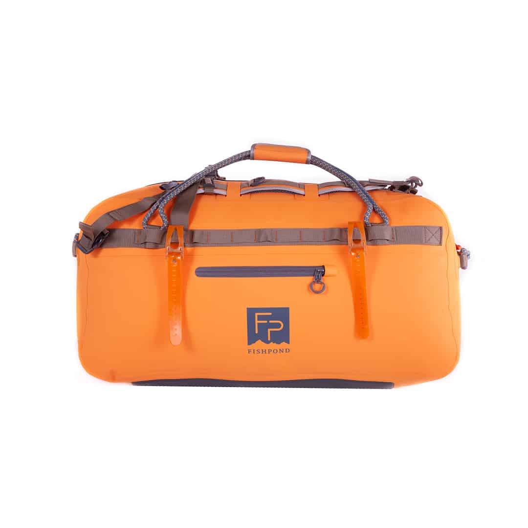 Orange Fishing Tackle Fishing Backpacks for sale