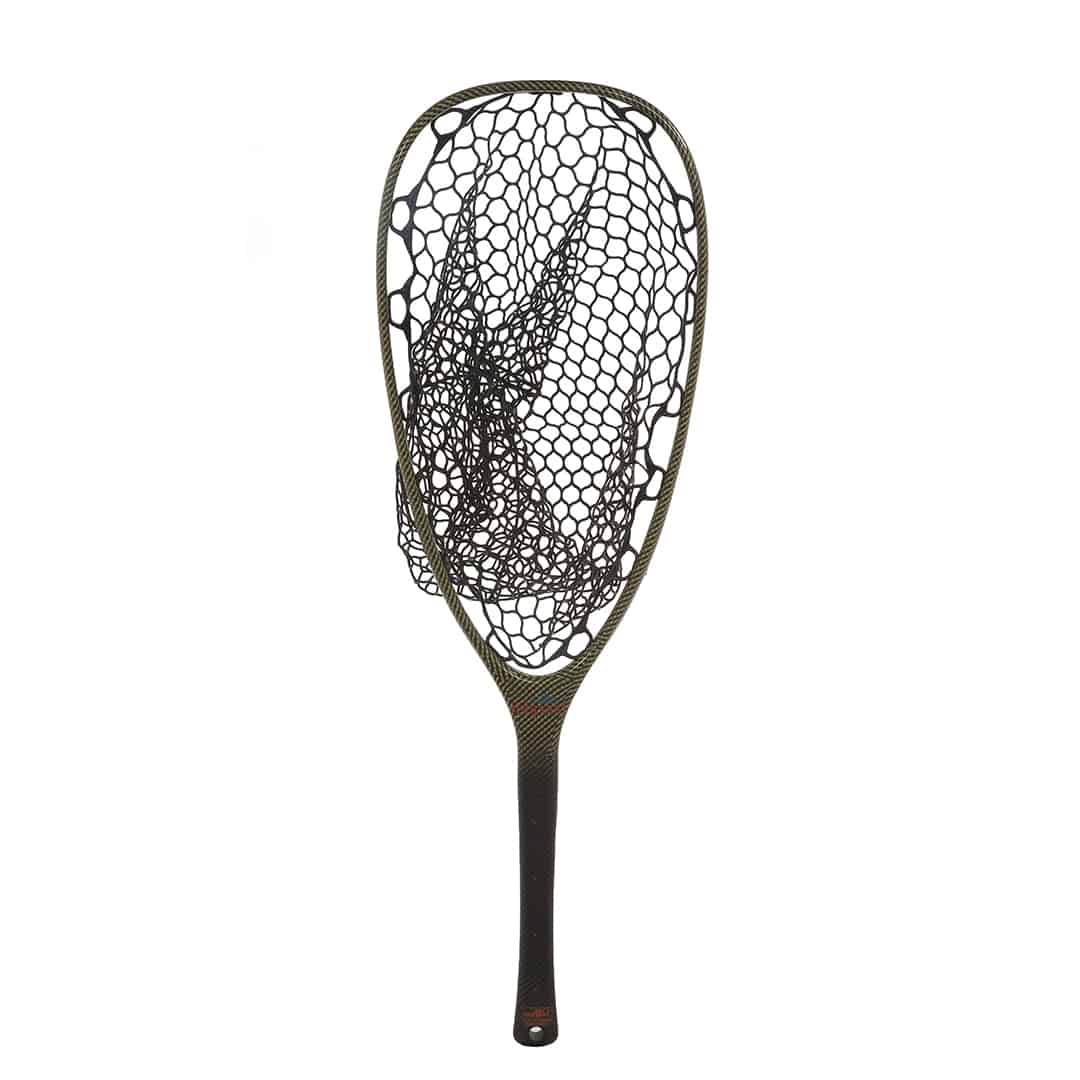 Fishpond Nomad Mid-Length Net - Colorado Limited Edition - basin + bend