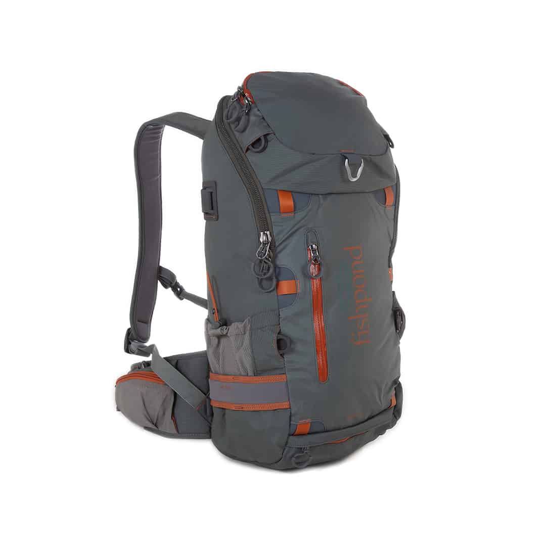 Fishpond Ridgeline Tech Pack Technical Fly Fishing Vest with