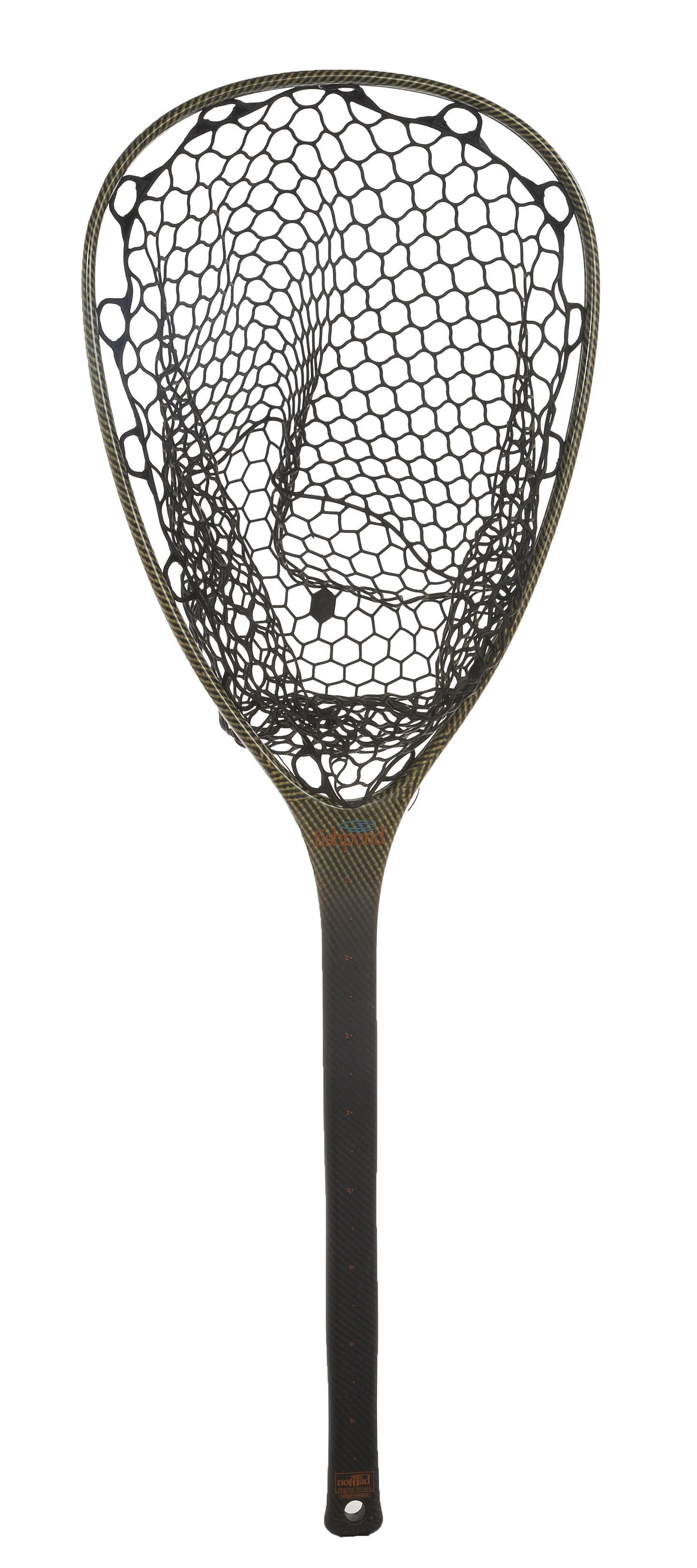 Fishpond Nomad Brown Trout Slab Limited Edition Mid-Length Net