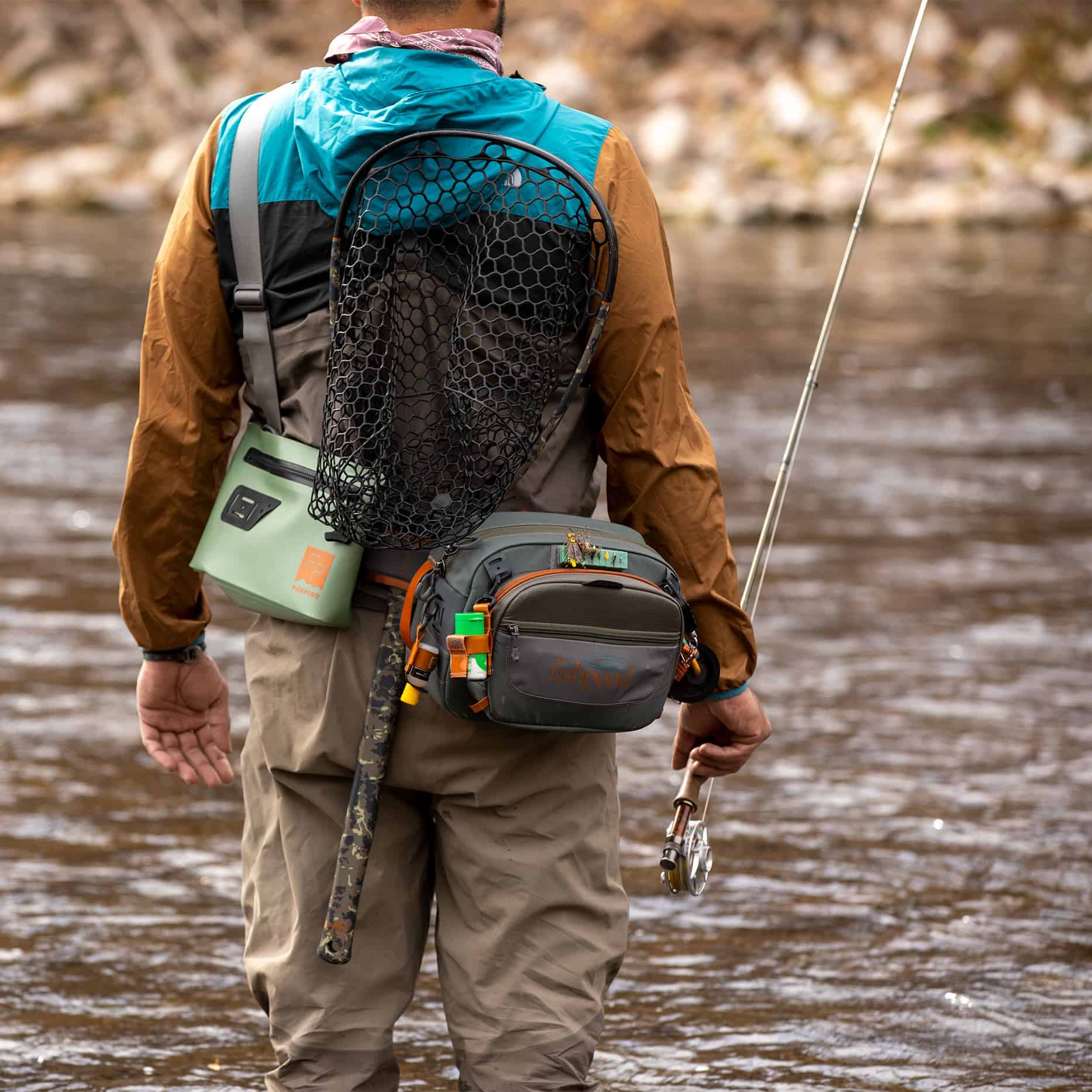 10 Best Fly Fishing Hip Packs For 2022 [Review Guide] Man, 52% OFF