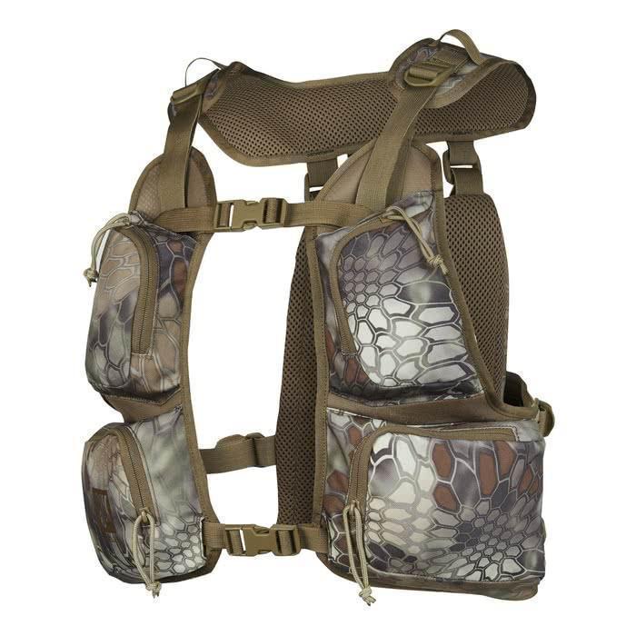 kryptek hunting pack