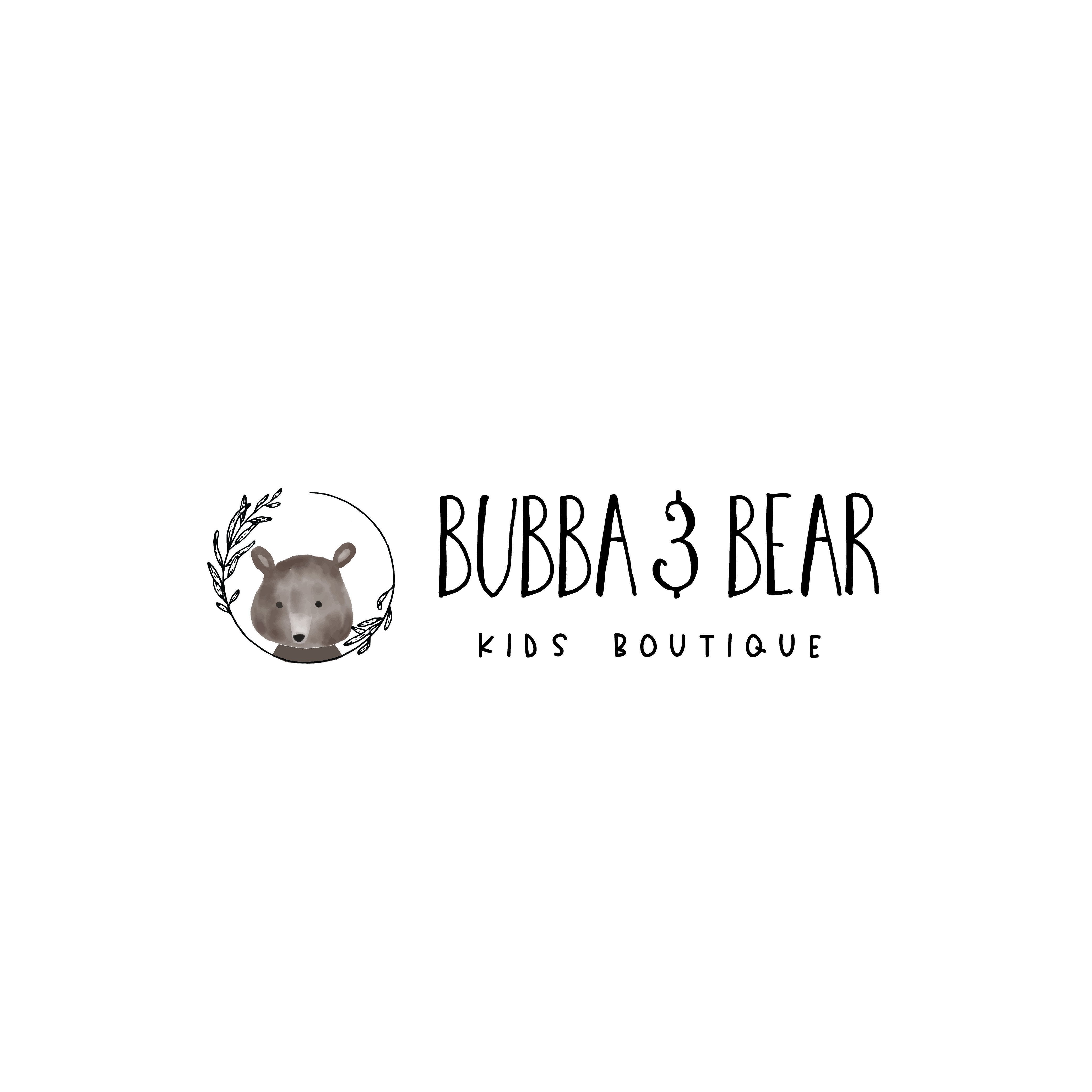 Bubba & Bear Kids Boutique