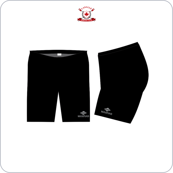 Lasalle RC Shorts – Row West Activewear