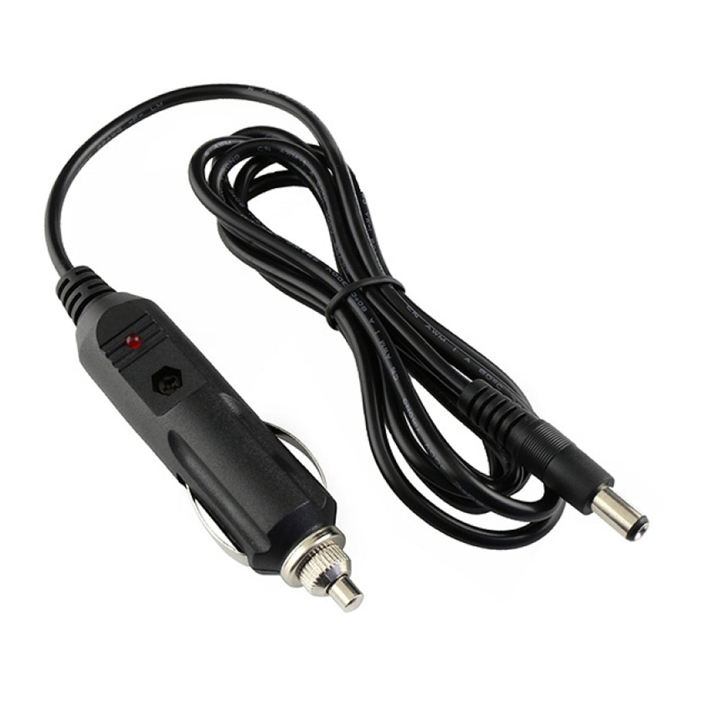 regular plug to car adapter