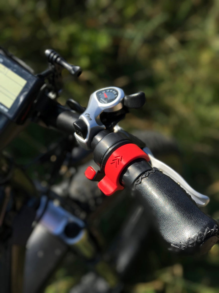 ebikes with throttle