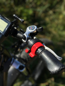 throttle only electric bike