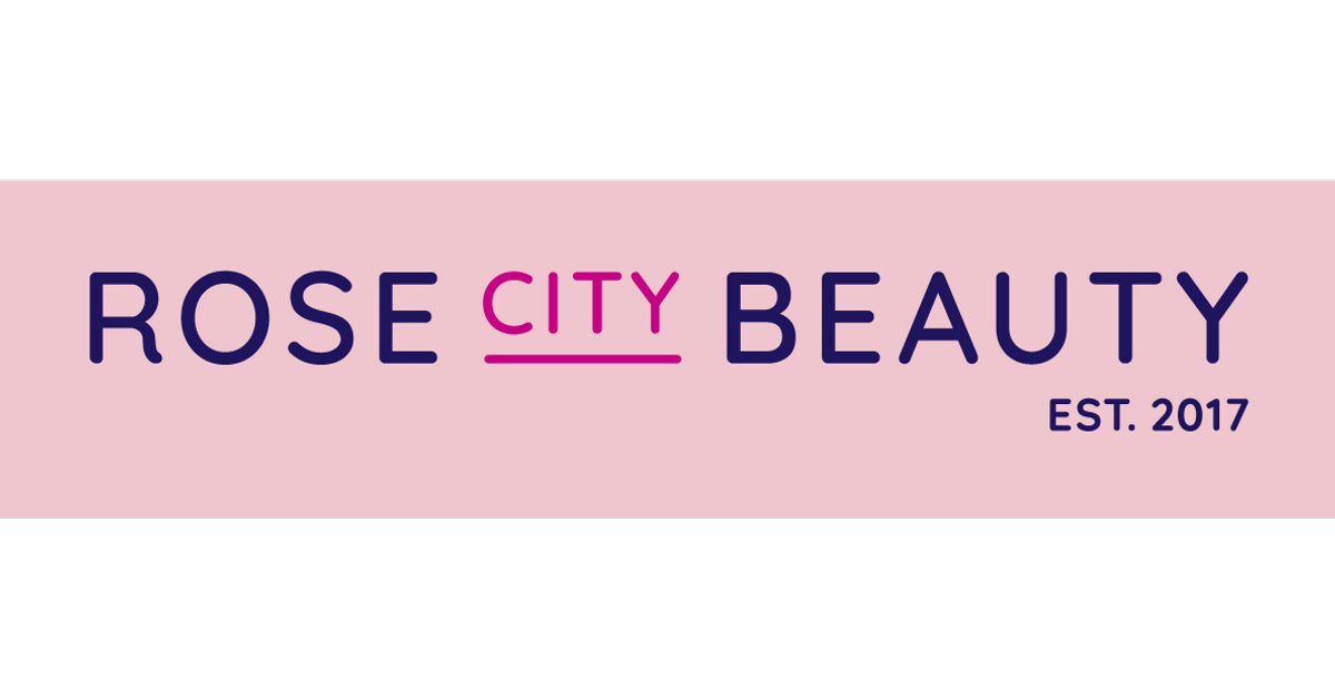Rose City Beauty