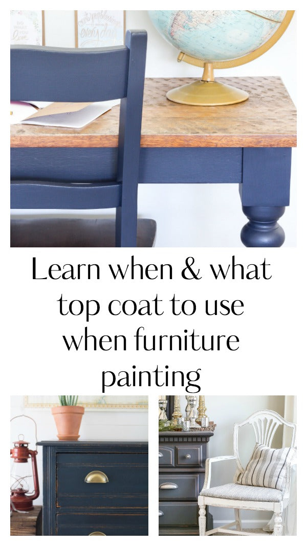 Painted Furniture Ideas 5 Mistakes People Make When Painting