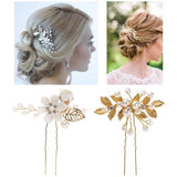 decorative hair pieces