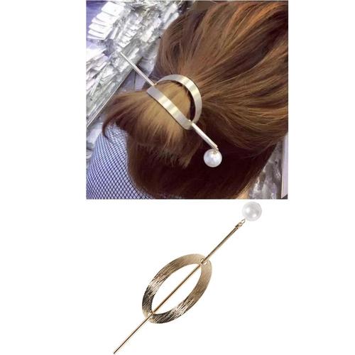 chopsticks hair accessories
