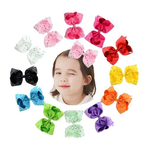 toddler girl barrettes