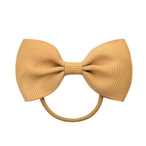 grosgrain ribbon bow