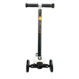 y bike glx