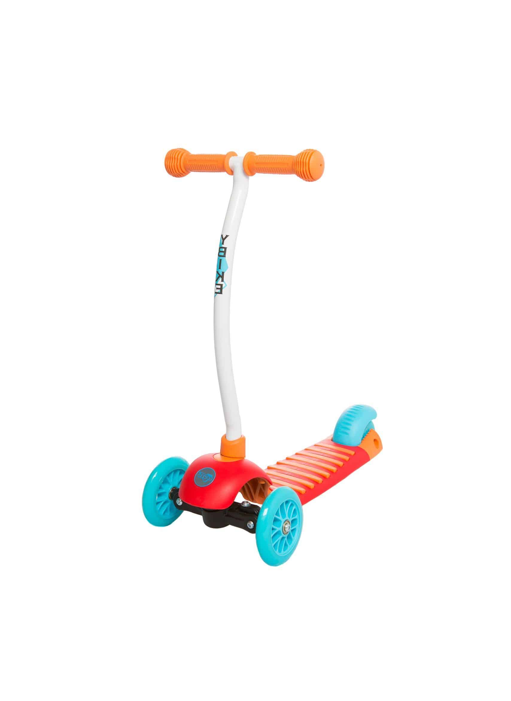 y bike scooter