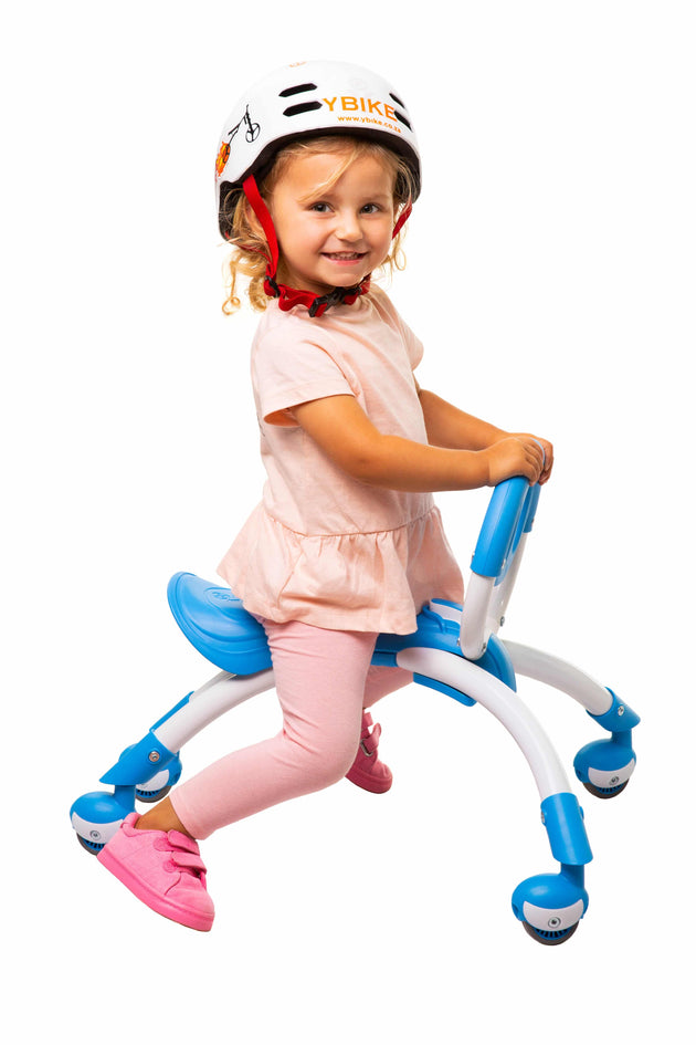 ybike pewi balance walker